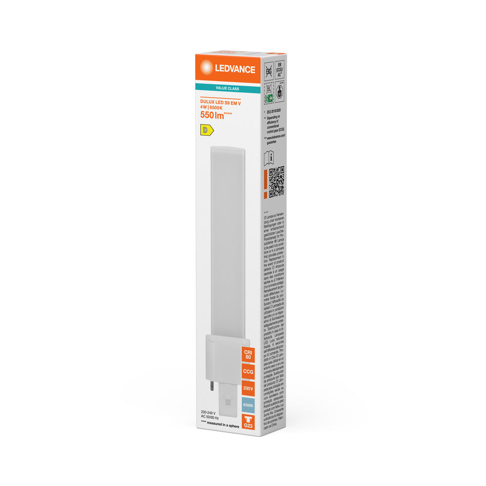LED lineárne svietidlo 4W IP20 6500K 120° – lineárne LED svietidlo LEDVANCE