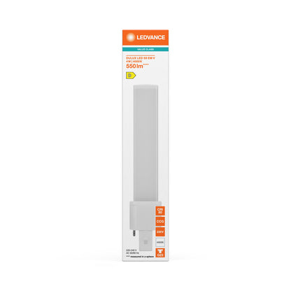 LED lineárne svietidlo 4W IP20 4000K 130° – lineárne LED svietidlo LEDVANCE