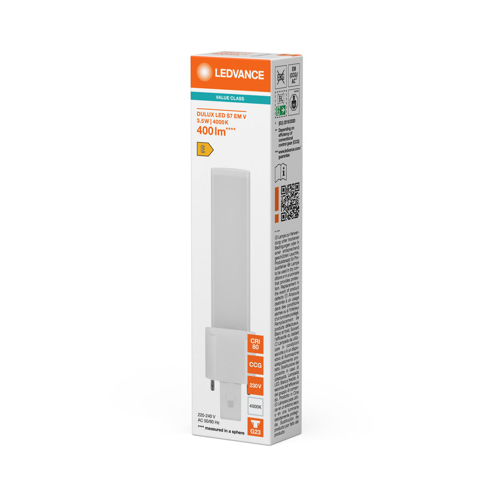 LED lineárne svietidlo 3.5W IP20 4000K 130° – lineárne LED svietidlo LEDVANCE