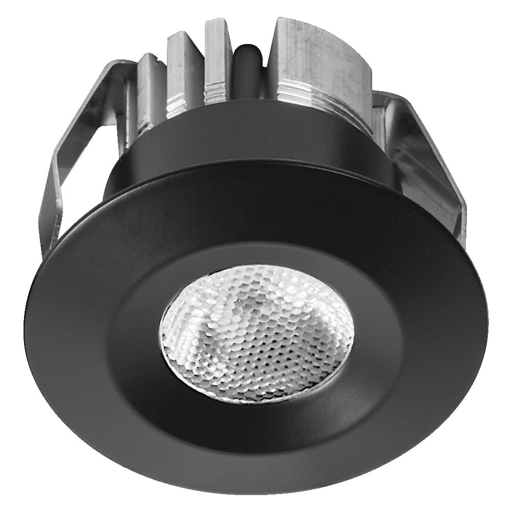 LED stropné svietidlo 6W IP44 3000K 20° – stropné LED svietidlo OSRAM