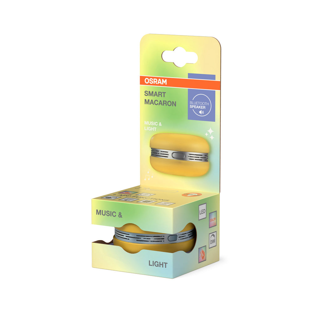 LED príslušenstvo – OSRAM