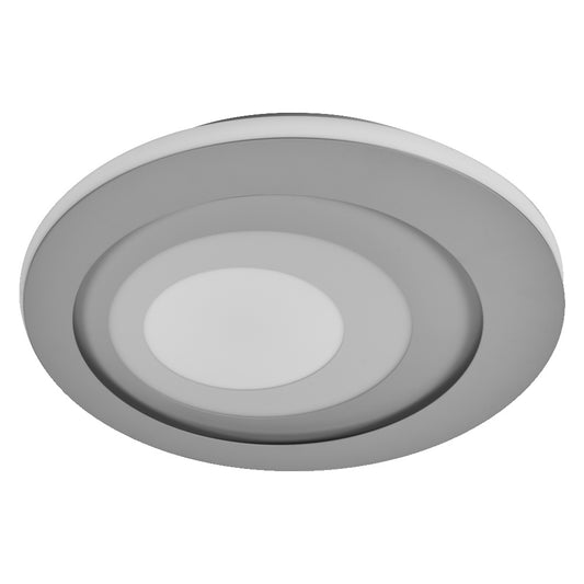 LED stropné svietidlo 26W IP20 3000K – stropné LED svietidlo OSRAM