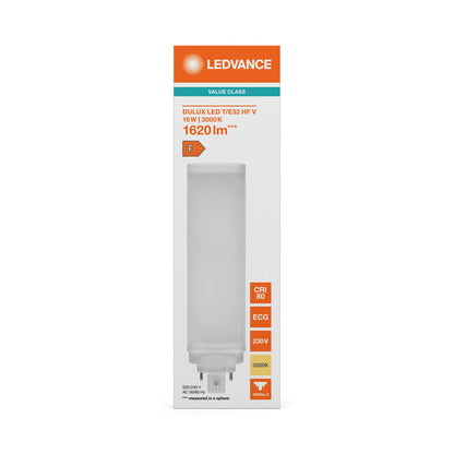 LED lineárne svietidlo 16W IP20 3000K 120° – lineárne LED svietidlo LEDVANCE