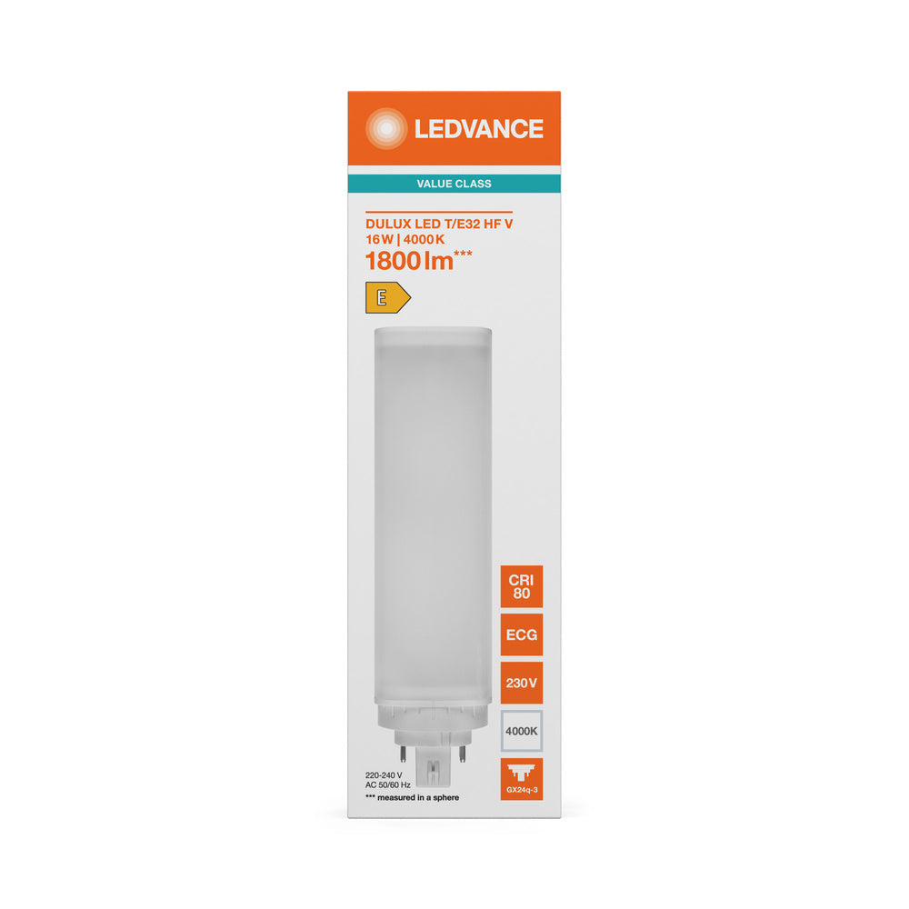 LED lineárne svietidlo 16W IP20 4000K 120° – lineárne LED svietidlo LEDVANCE