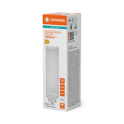 LED lineárne svietidlo 16W IP20 4000K 120° – lineárne LED svietidlo LEDVANCE