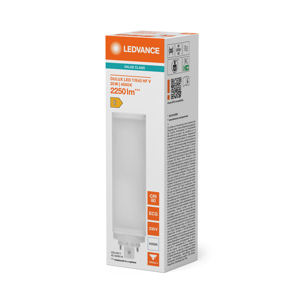 LED lineárne svietidlo 20W IP20 4000K 120° – lineárne LED svietidlo LEDVANCE
