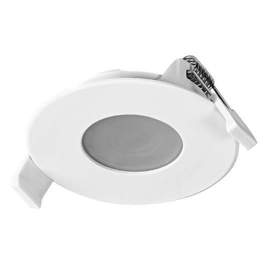 LED stropné svietidlo 4.90W IP20 2700K 36° – stropné LED svietidlo OSRAM