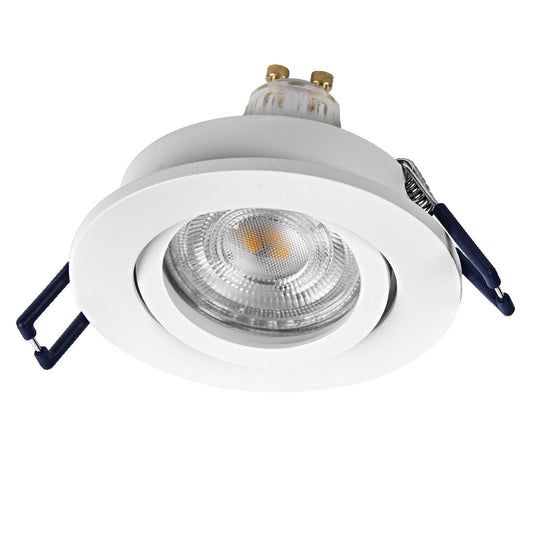 LED downlight 6W IP20 2700K 40° – zápustné LED svietidlo OSRAM