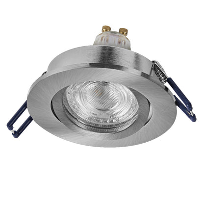LED downlight 4.50W IP20 2700K 36° – zápustné LED svietidlo OSRAM