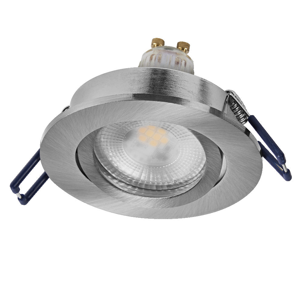 LED downlight 4.50W IP65 2700K 36° – zápustné LED svietidlo OSRAM
