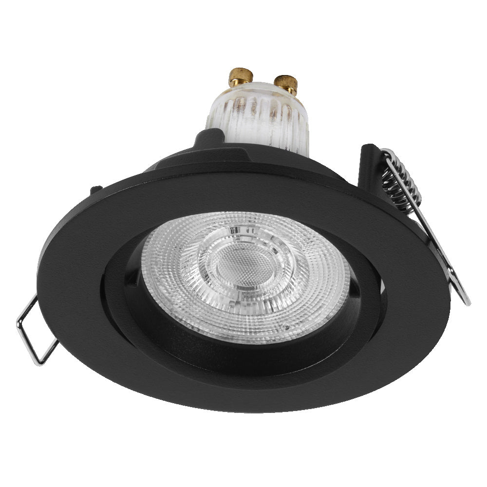 LED downlight IP20 – zápustné LED svietidlo OSRAM