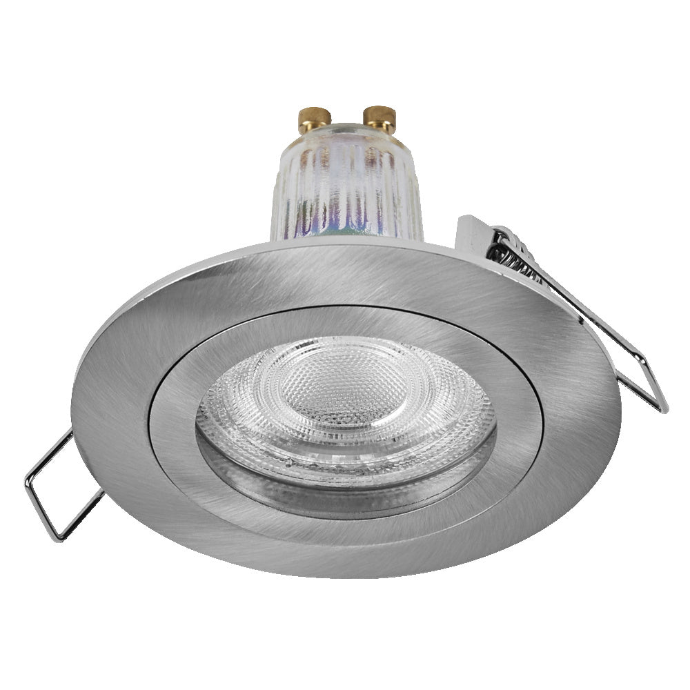 LED downlight 4.50W IP20 2700K 36° – zápustné LED svietidlo OSRAM