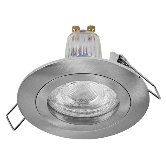 LED downlight 4.50W IP20 2700K 36° – zápustné LED svietidlo OSRAM