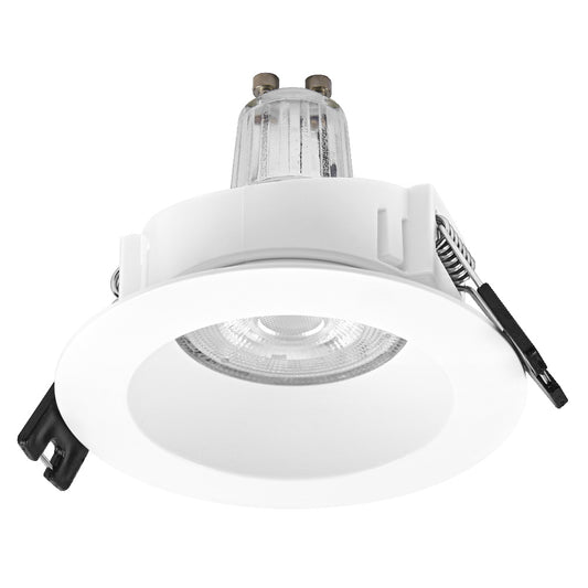 LED stropné svietidlo 4.90W IP20 2700K 110° – stropné LED svietidlo OSRAM