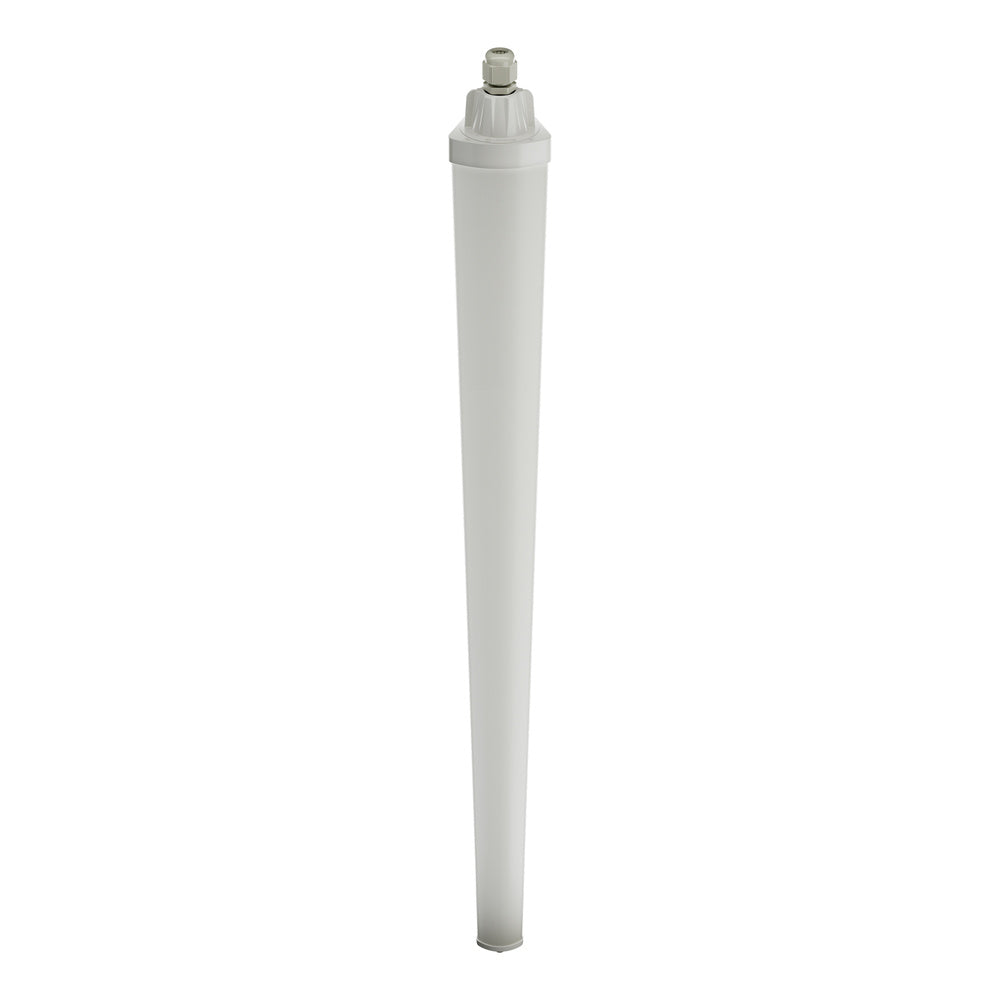 LED prachotesné svietidlo 42W IP66 4000K 120° – priemyselné prachotesné svietidlo LEDVANCE