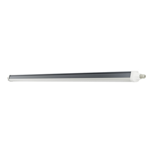 LED prachotesné svietidlo 42W IP66 3000K 120° – priemyselné prachotesné svietidlo LEDVANCE