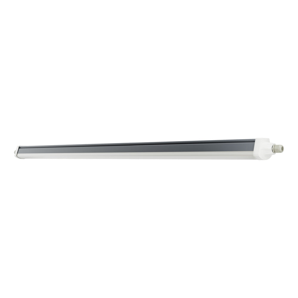 LED prachotesné svietidlo 34W IP66 4000K 120° – priemyselné prachotesné svietidlo LEDVANCE