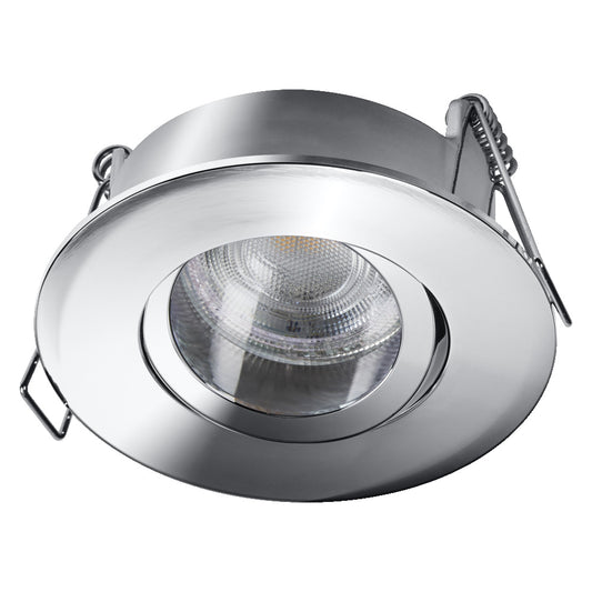 LED downlight 4.50W IP65 2700K 36° – zápustné LED svietidlo OSRAM