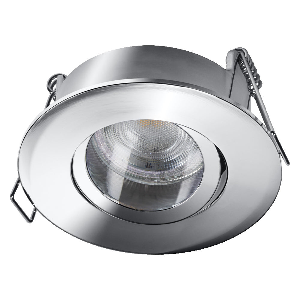 LED downlight 4.50W IP20 2700K 36° – zápustné LED svietidlo OSRAM