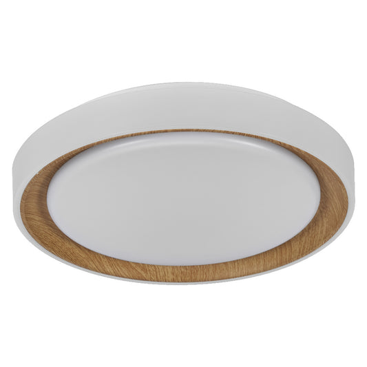 LED stropné svietidlo 24W IP20 3000K 120° – stropné LED svietidlo OSRAM