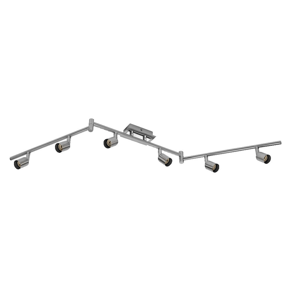 LED downlight IP20 – zápustné LED svietidlo OSRAM