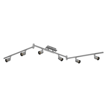 LED downlight IP20 – zápustné LED svietidlo OSRAM