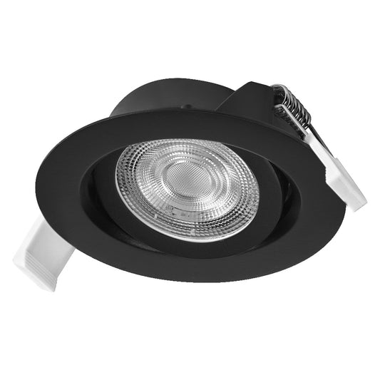LED stropné svietidlo 4.90W IP20 2700K 36° – stropné LED svietidlo OSRAM