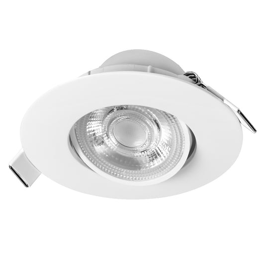 LED stropné svietidlo 4.90W IP20 2700K 120° – stropné LED svietidlo OSRAM