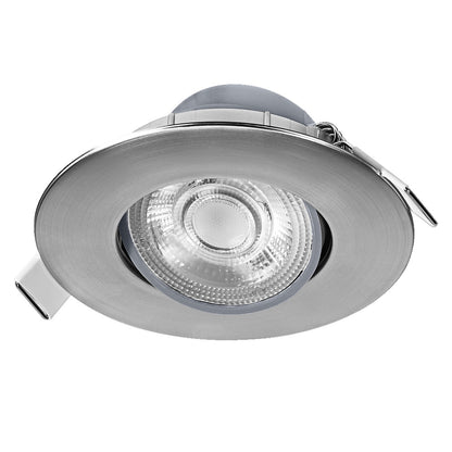 LED stropné svietidlo 4.90W IP20 3000K 36° – stropné LED svietidlo OSRAM