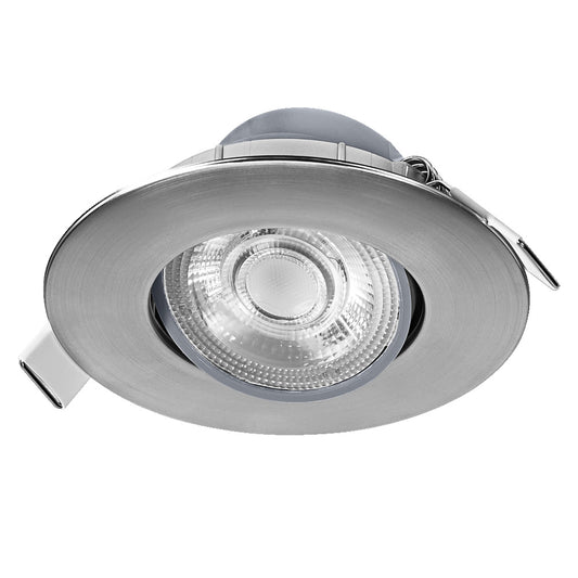 LED stropné svietidlo 4.90W IP20 3000K 36° – stropné LED svietidlo OSRAM