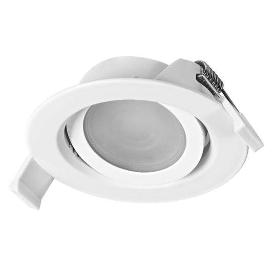 LED stropné svietidlo 4.90W IP20 2700K 120° – stropné LED svietidlo OSRAM