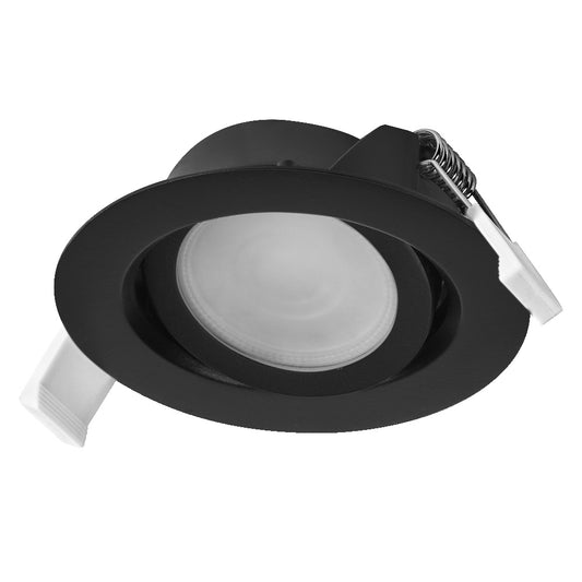 LED stropné svietidlo 4.90W IP20 2700K 120° – stropné LED svietidlo OSRAM
