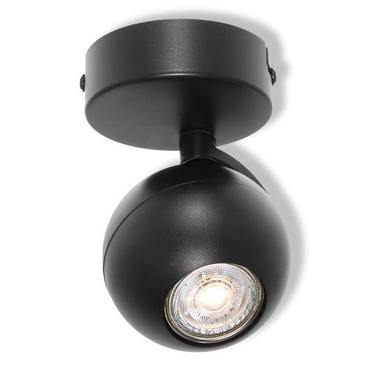 LED downlight IP20 – zápustné LED svietidlo OSRAM