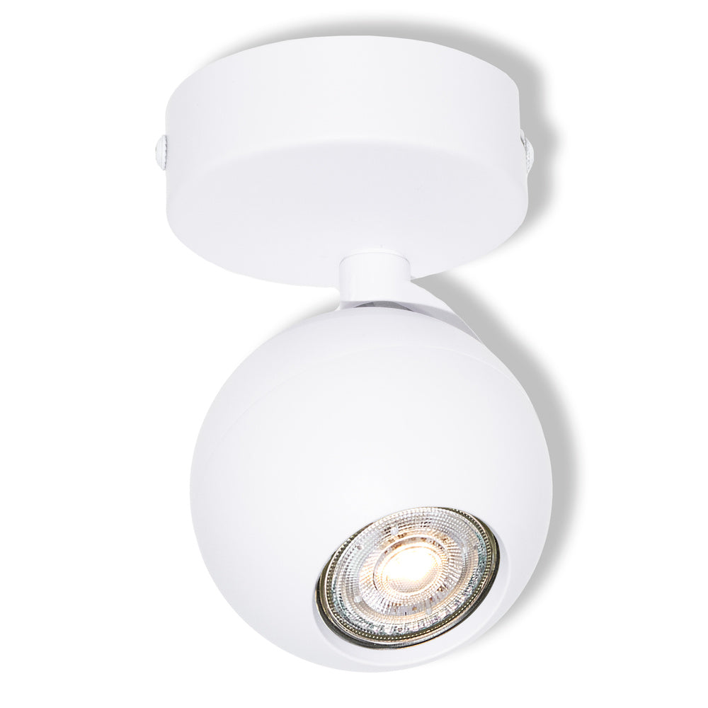 LED downlight IP20 – zápustné LED svietidlo OSRAM