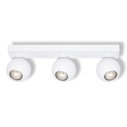 LED downlight 10W IP20 – zápustné LED svietidlo OSRAM