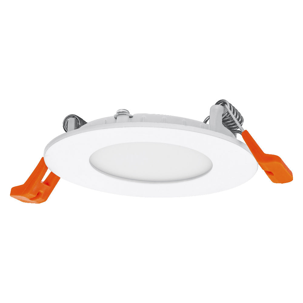 LED downlight 22W IP20 4000K 120° – zápustné LED svietidlo OSRAM