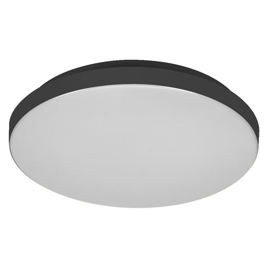 LED stropné svietidlo 24W IP44 3000K 120° – stropné LED svietidlo OSRAM