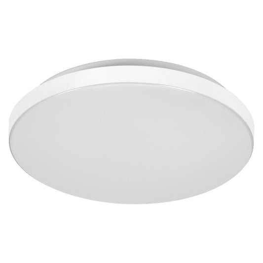 LED stropné svietidlo 24W IP44 3000K 120° – stropné LED svietidlo OSRAM