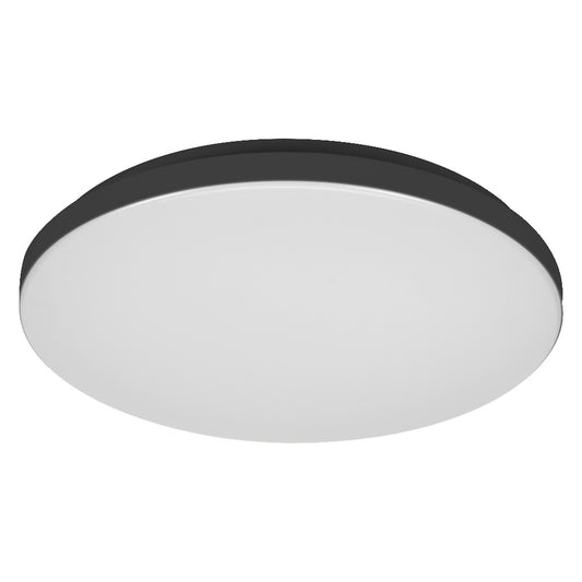 LED stropné svietidlo 18W IP44 3000K 120° – stropné LED svietidlo OSRAM