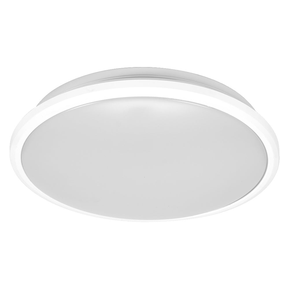 LED stropné svietidlo 12W IP20 3000K 120° – stropné LED svietidlo OSRAM