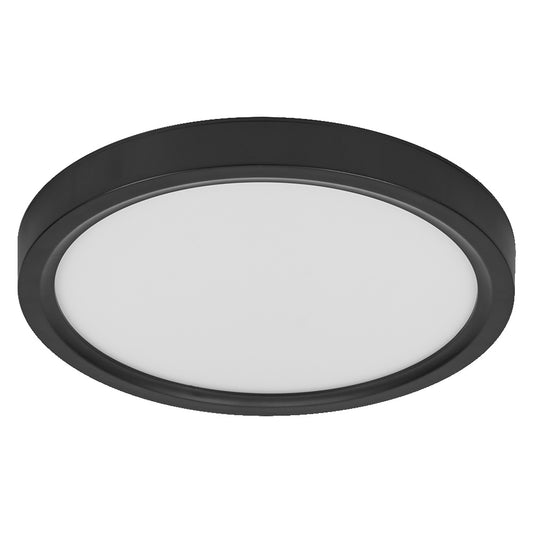 LED stropné svietidlo 24W IP20 3000K 115° – stropné LED svietidlo OSRAM