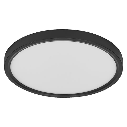 LED stropné svietidlo 12W IP20 3000K 115° – stropné LED svietidlo OSRAM