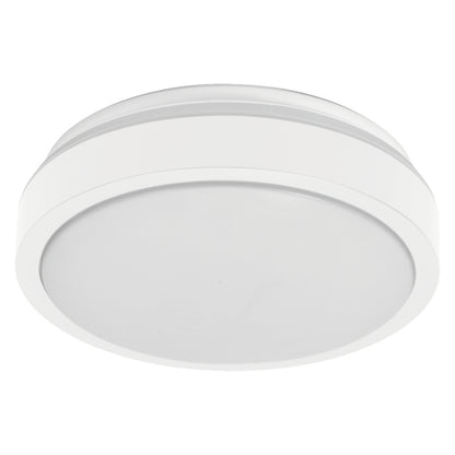 LED stropné svietidlo 12W IP44 3000K 120° – stropné LED svietidlo OSRAM