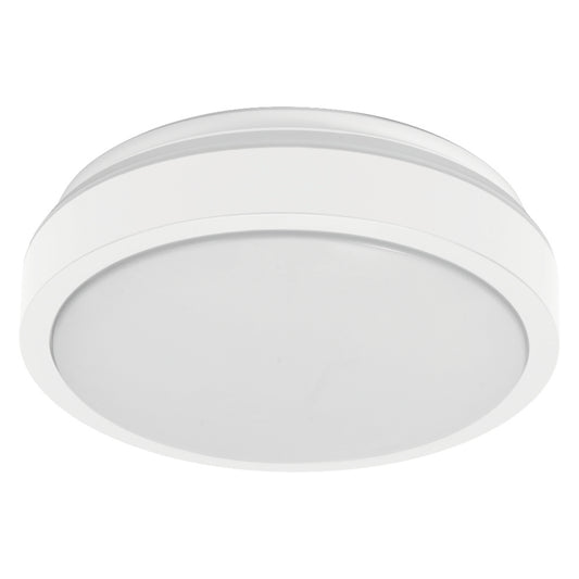 LED stropné svietidlo 12W IP44 3000K 120° – stropné LED svietidlo OSRAM