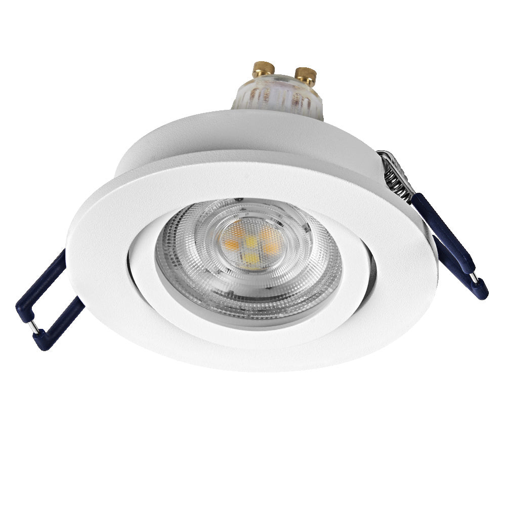 LED downlight 4.70W IP20 6500K 36° – zápustné LED svietidlo OSRAM
