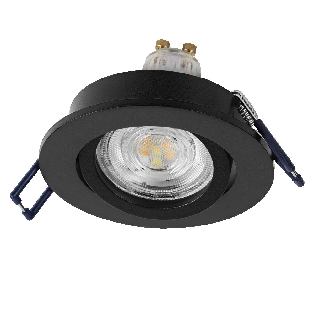 LED downlight 4.70W IP65 6500K 36° – zápustné LED svietidlo OSRAM