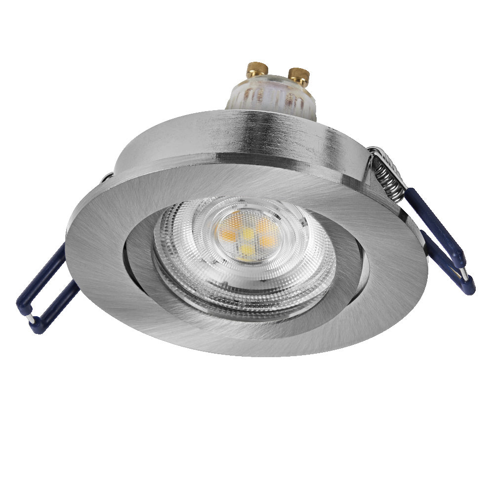 LED downlight 4.70W IP20 6500K 36° – zápustné LED svietidlo OSRAM