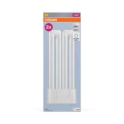 LED lineárne svietidlo 20W IP20 4000K 130° – lineárne LED svietidlo OSRAM