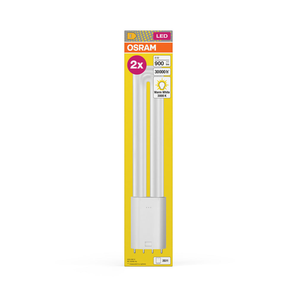 LED lineárne svietidlo 8W IP20 3000K 140° – lineárne LED svietidlo OSRAM