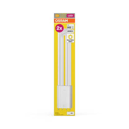 LED lineárne svietidlo 8W IP20 3000K 140° – lineárne LED svietidlo OSRAM